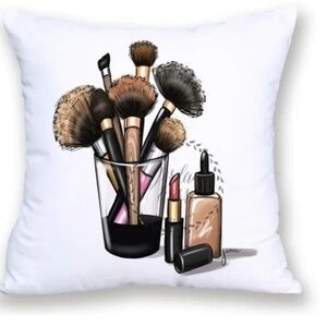Throw pillow insert